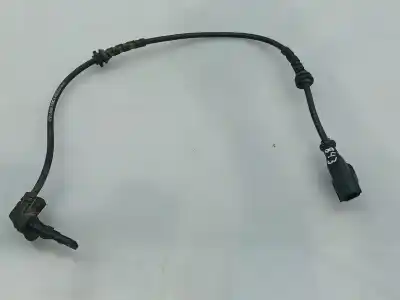 Автозапчасти б/у датчик абс за mini mini (r56) one d ссылки oem iam a4539055400