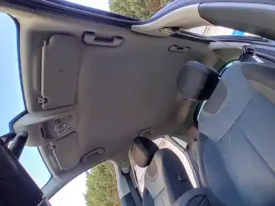 Tweedehands auto-onderdeel voorgrill voor citroen c4 ii (b7) 1.6 hdi 110 9hr oem iam-referenties 