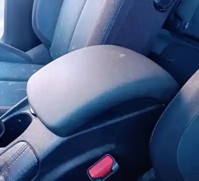 Tweedehands auto-onderdeel kofferbak / poortsluiting voor citroen c4 ii (b7) 1.6 hdi 110 9hr oem iam-referenties 