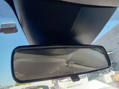 Gebrauchtes Autoersatzteil INNENSPIEGEL zum CITROEN C4 III (BA_, BB_, BC_)  OEM-IAM-Referenzen   