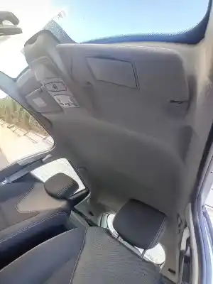 Автозапчастина б/у інтер'єрний дах для RENAULT CLIO IV (BH_) 1.5 dCi 90 Посилання на OEM IAM   