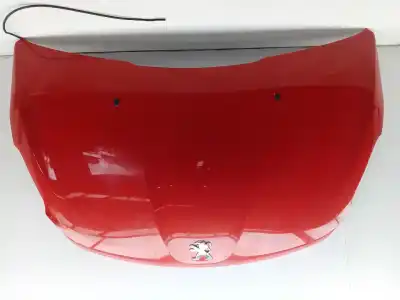 Pièce détachée automobile d'occasion CAPOT pour PEUGEOT 208 I (CA_, CC_)  Références OEM IAM   