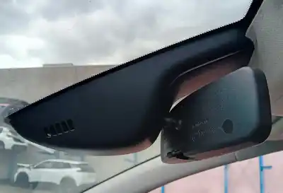 Автозапчасти б/у внутреннее зеркало за citroen c3 aircross ii (2r_, 2c_) 1.5 bluehdi 110 ссылки oem iam   