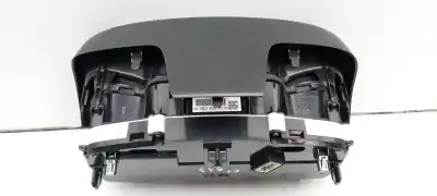 Автозапчастина б/у панель інструментів для citroen c3 aircross ii (2r_, 2c_) 1.5 bluehdi 110 посилання на oem iam 9836319980  