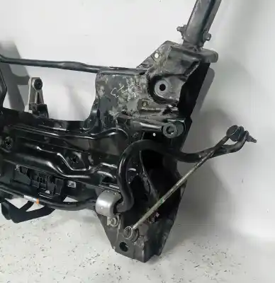 Second-hand car spare part front axle for citroen c3 aircross ii (2r_, 2c_) 1.5 bluehdi 110 oem iam references 9809352680  