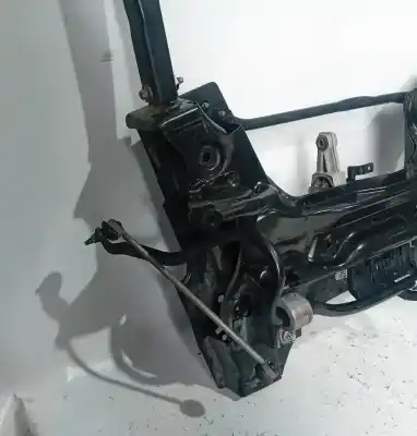 Second-hand car spare part front axle for citroen c3 aircross ii (2r_, 2c_) 1.5 bluehdi 110 oem iam references 9809352680  
