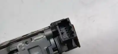 Pezzo di ricambio per auto di seconda mano interruttore di avviamento per opel adam (m13) 1.2 riferimenti oem iam 13383062  