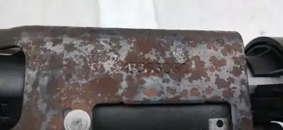 Pezzo di ricambio per auto di seconda mano interruttore di avviamento per opel adam (m13) 1.2 riferimenti oem iam 13383062  