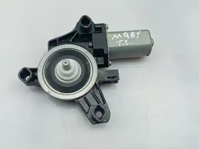 Автозапчастина б/у двиг скла задне ліво для MERCEDES-BENZ GLE (W167) GLE 300 d 4-matic (167.119) Посилання на OEM IAM A0009060808  