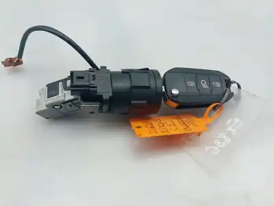 Автозапчасти б/у переключатель стартера за citroen c3 aircross ii (2r_, 2c_) 1.5 bluehdi 120 (2cyhxx) ссылки oem iam 9663123380  