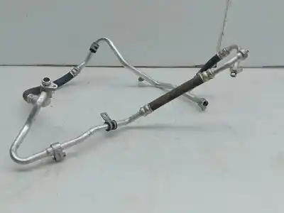 Pièce détachée automobile d'occasion TUYAUX DE CLIMATISATION pour PEUGEOT 208 I (CA_, CC_)  Références OEM IAM 295X50062R  