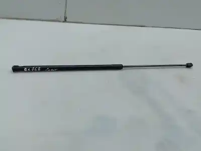 Автозапчасти б/у амортизатор капота за opel insignia a (g09) 2.0 cdti (68) ссылки oem iam 13252173
