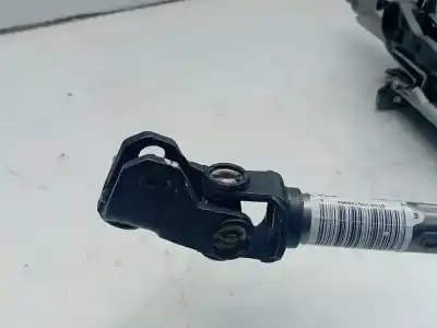 Автозапчастина б/у рульва колонка для ds ds 3 crossback (u_) 1.2 puretech 100 hnk посилання на oem iam 9824737580  