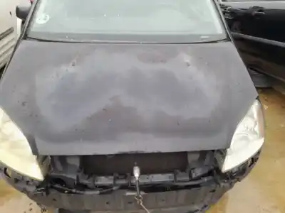 Автозапчасти б/у капот за ford focus c-max (dm2) 1.6 tdci ссылки oem iam 
