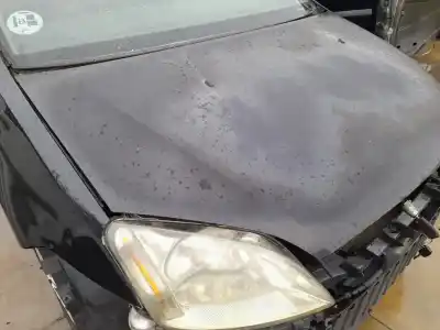 Автозапчасти б/у капот за ford focus c-max (dm2) 1.6 tdci ссылки oem iam   