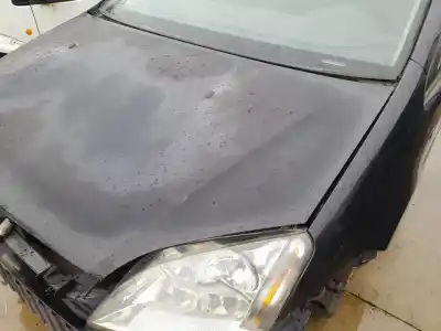 Автозапчасти б/у капот за ford focus c-max (dm2) 1.6 tdci ссылки oem iam   