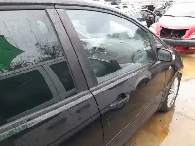 Автозапчастина б/у передні праві двері для ford focus c-max (dm2) 1.6 tdci посилання на oem iam   