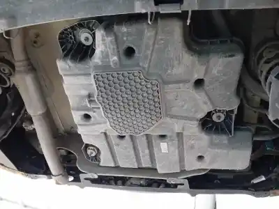 Pièce détachée automobile d'occasion RÉSERVOIR D'ADDITIF ADBLUE FAP pour PEUGEOT 208 I (CA_, CC_)  Références OEM IAM   