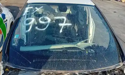 Pezzo di ricambio per auto di seconda mano centralina airbag per renault zoe (bfm_) zoe (bfmc) 5aq605 riferimenti oem iam 