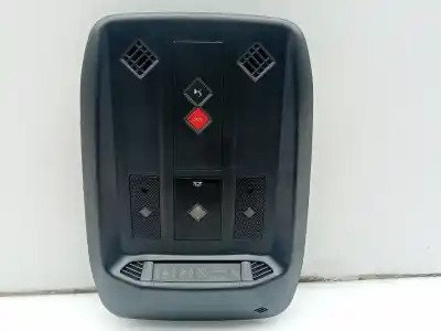 Автозапчасти б/у внутренний свет за ds ds 3 crossback (u_) 1.5 bluehdi 130 ссылки oem iam 9818744780