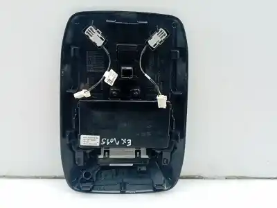 Автозапчасти б/у внутренний свет за ds ds 3 crossback (u_) 1.5 bluehdi 130 ссылки oem iam 9818744780  