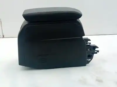 Автозапчасти б/у центральный подлокотник за ds ds 3 crossback (u_) 1.5 bluehdi 130 ссылки oem iam 9825563280  