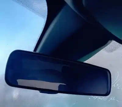 Автозапчастина б/у внутрішне дзеркало для DS DS 3 CROSSBACK (U_) 1.5 BlueHDi 130 Посилання на OEM IAM   
