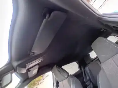 Автозапчасти б/у внутренняя крыша за DS DS 3 CROSSBACK (U_) 1.5 BlueHDi 130 ссылки OEM IAM   