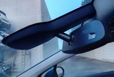 Second-hand car spare part front panel for opel astra k (b16) 1.6 cdti (68) oem iam references   