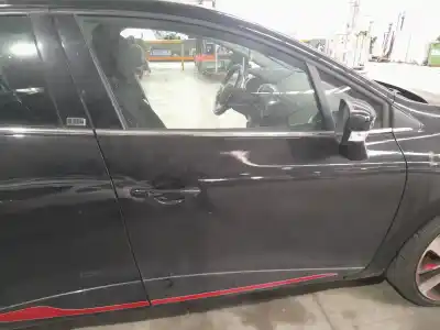 Автозапчастина б/у  для RENAULT CLIO IV (BH_)  Посилання на OEM IAM   