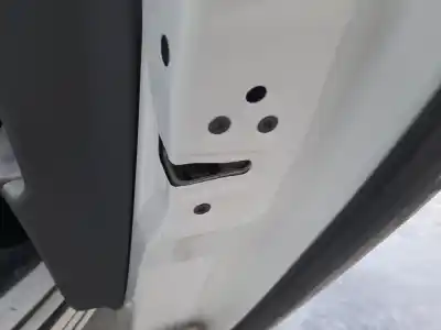 Pezzo di ricambio per auto di seconda mano punta paraurti posteriore destra per volvo v60 i (155) d3 / d4 riferimenti oem iam 