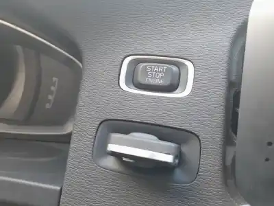 Pezzo di ricambio per auto di seconda mano fanale posteriore destro nella porta per volvo v60 i (155) d3 / d4 riferimenti oem iam 