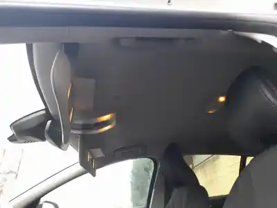 Pezzo di ricambio per auto di seconda mano griglia anteriore per volvo v60 i (155) d3 / d4 riferimenti oem iam 