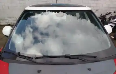 Peça sobressalente para automóvel em segunda mão centralina de airbag por fiat 500l (351_, 352_) 1.4 (199lyb1b) referências oem iam 