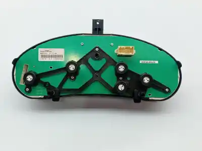 Автозапчасти б/у приборная доска за peugeot 206 hatchback (2a/c) 2.0 hdi 90 ссылки oem iam 9659729380  