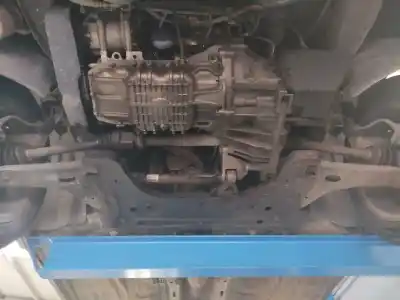 Gebrauchtes Autoersatzteil  zum FORD FOCUS TURNIER (CAK)  OEM-IAM-Referenzen   