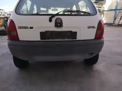 Peça sobressalente para automóvel em segunda mão cave de roda traseira esquerda por bmw 1 (e81) gasóleo 2010 3p referências oem iam 
