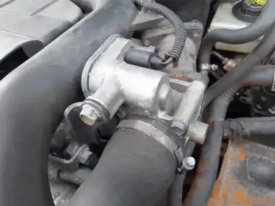 Pezzo di ricambio per auto di seconda mano SCATOLA DELLA FARFALLA per OPEL ASTRA H (A04)  Riferimenti OEM IAM   