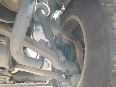 Автозапчастина б/у ПЕРЕДНІЙ ЛІВИЙ КУЛЬТ для AUDI A4 B6 (8E2)  Посилання на OEM IAM   