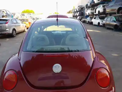 Second-hand car spare part TRUNK LID for VOLKSWAGEN NEW BEETLE (9C1, 1C1)  OEM IAM references   