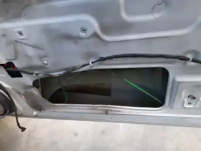 Автозапчастина б/у скло передній праві двері для opel corsa d (s07) 1.3 cdti (l08 l68) посилання на oem iam 