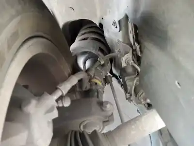 Gebrauchtes Autoersatzteil Stoßdämpfer Vorderachse rechts zum FORD FOCUS II (DA_, HCP, DP)  OEM-IAM-Referenzen   
