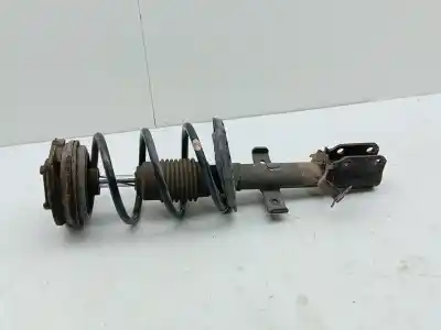 Автозапчасти б/у амортизатор передний правый за renault modus / grand modus (f/jp0_) 1.5 dci (fp0d jp0d) ссылки oem iam 