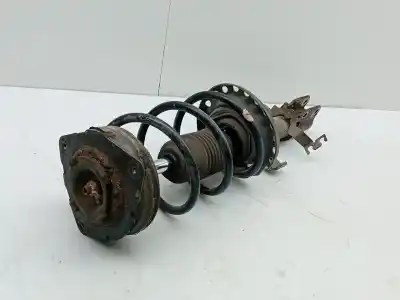 Автозапчасти б/у амортизатор передний правый за renault modus / grand modus (f/jp0_) 1.5 dci (fp0d jp0d) ссылки oem iam   