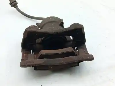 Автозапчасти б/у передний левый тормозной суппорт за renault modus / grand modus (f/jp0_) 1.5 dci (fp0d jp0d) ссылки oem iam   