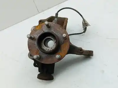 Second-hand car spare part FRONT LEFT KNUCKLE for FORD FOCUS C-MAX (DM2)  OEM IAM references   