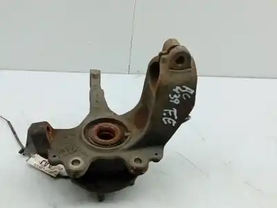 Second-hand car spare part front left knuckle for ford focus c-max (dm2) 1.6 tdci oem iam references   