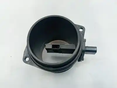 Автозапчасти б/у расходомер воздуха за ford focus c-max (dm2) 1.8 tdci ссылки oem iam 4m51-12b579-cc  