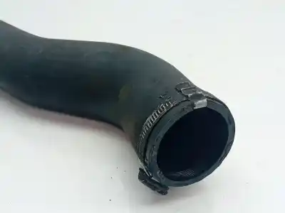 Second-hand car spare part intercooler pipe for ford focus ii (da_, hcp, dp) 1.6 tdci oem iam references   