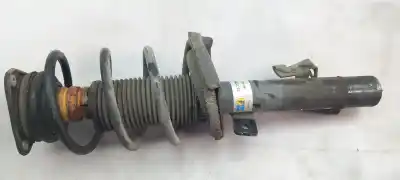 Gebrauchtes Autoersatzteil Stoßdämpfer Vorderachse rechts zum FORD FOCUS II (DA_, HCP, DP)  OEM-IAM-Referenzen 22-112880  